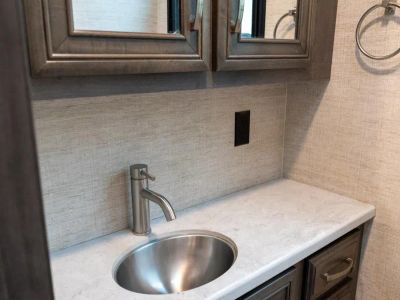 2023 Jayco PRECEPT - Photo 18