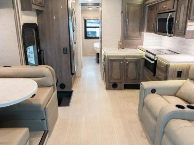 2023 Jayco PRECEPT - Photo 5