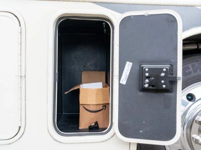 2023 Jayco PRECEPT - Photo 34