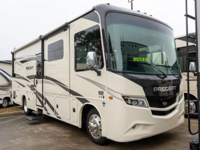 2023 Jayco PRECEPT - Photo 1