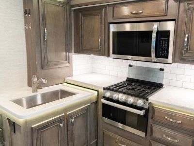 2023 Jayco PRECEPT - Photo 8