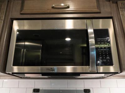 2023 Jayco PRECEPT - Photo 11