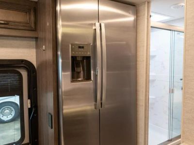2023 Jayco PRECEPT - Photo 12