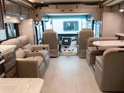 2023 Jayco PRECEPT - Photo 3
