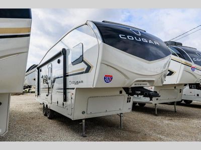 2026 Keystone RV Cougar Sport - Photo 1