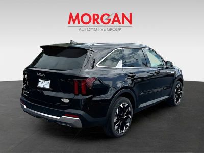 2025 Kia Sorento — photo 7 view