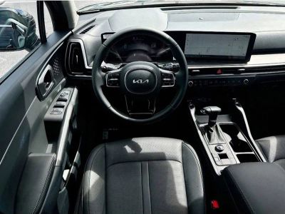 2025 Kia Sorento — photo 20 view