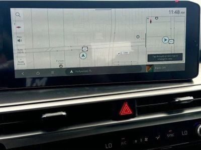 2025 Kia Sorento — photo 12 view