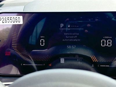 2025 Kia Sorento — photo 11 view