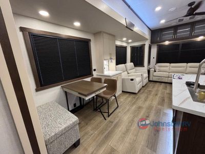 2026 Forest River RV Cedar Creek - Photo 11