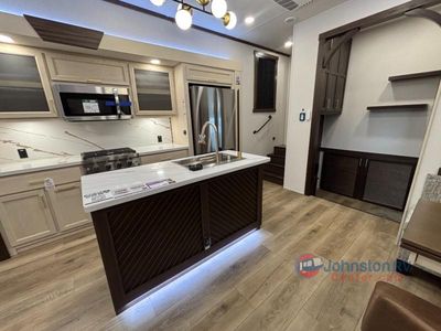 2026 Forest River RV Cedar Creek - Photo 20