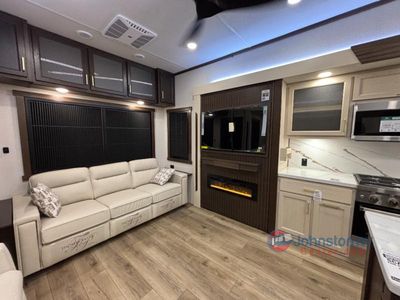 2026 Forest River RV Cedar Creek - Photo 15