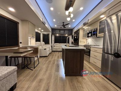 2026 Forest River RV Cedar Creek - Photo 9