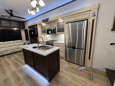 2026 Forest River RV Cedar Creek - Photo 12