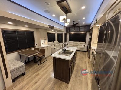 2026 Forest River RV Cedar Creek - Photo 10