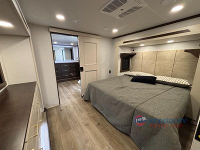 2026 Forest River RV Cedar Creek - Photo 24