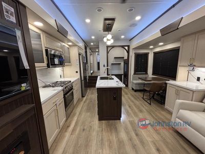 2026 Forest River RV Cedar Creek - Photo 17
