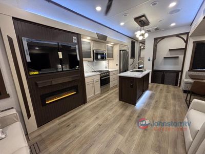 2026 Forest River RV Cedar Creek - Photo 16