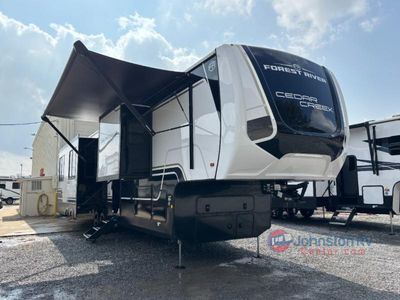 2026 Forest River RV Cedar Creek - Photo 1