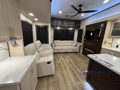 2026 Forest River RV Cedar Creek - Photo 13