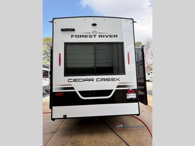 2026 Forest River RV Cedar Creek - Photo 7