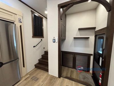 2026 Forest River RV Cedar Creek - Photo 21