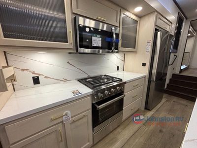 2026 Forest River RV Cedar Creek - Photo 19