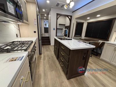 2026 Forest River RV Cedar Creek - Photo 18