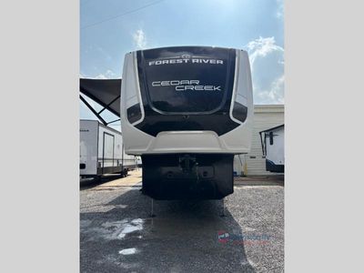 2026 Forest River RV Cedar Creek - Photo 5