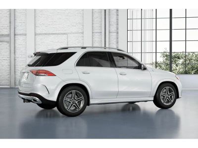 2026 Mercedes-Benz GLE — photo 61 view