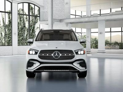 2026 Mercedes-Benz GLE — photo 7 view