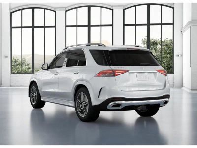 2026 Mercedes-Benz GLE — photo 70 view
