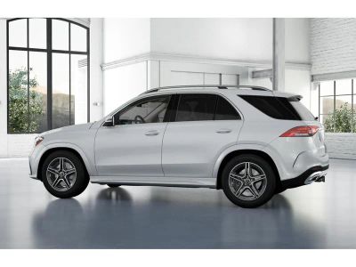 2026 Mercedes-Benz GLE — photo 74 view