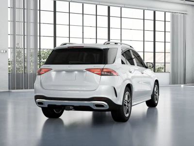 2026 Mercedes-Benz GLE — photo 65 view