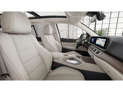 2026 Mercedes-Benz GLE — photo 46 view