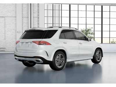 2026 Mercedes-Benz GLE — photo 63 view