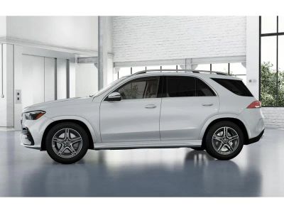 2026 Mercedes-Benz GLE — photo 35 view