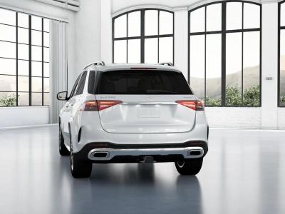 2026 Mercedes-Benz GLE — photo 68 view