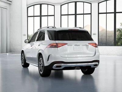 2026 Mercedes-Benz GLE — photo 69 view