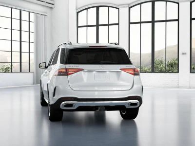 2026 Mercedes-Benz GLE — photo 26 view