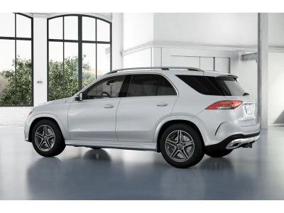 2026 Mercedes-Benz GLE — photo 31 view