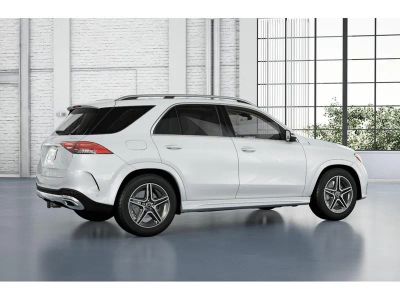 2026 Mercedes-Benz GLE — photo 19 view