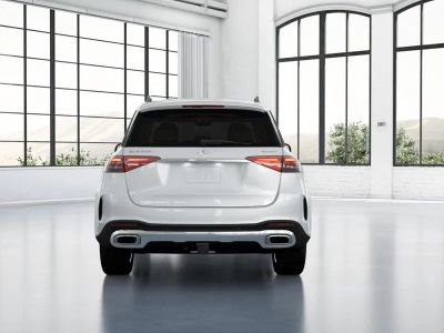 2026 Mercedes-Benz GLE — photo 67 view