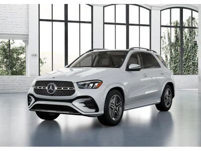 2026 Mercedes-Benz GLE — photo 82 view