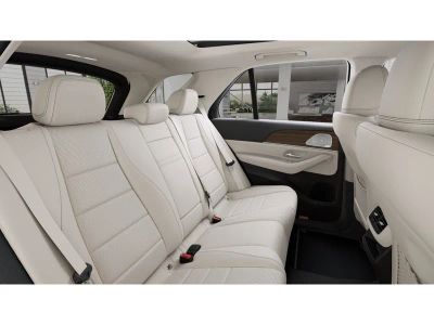 2026 Mercedes-Benz GLE — photo 47 view