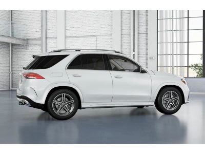 2026 Mercedes-Benz GLE — photo 60 view