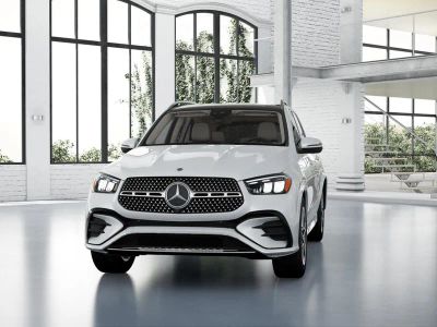 2026 Mercedes-Benz GLE — photo 84 view
