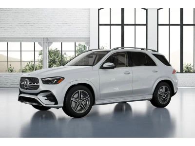 2026 Mercedes-Benz GLE — photo 80 view