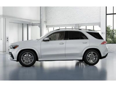 2026 Mercedes-Benz GLE — photo 77 view