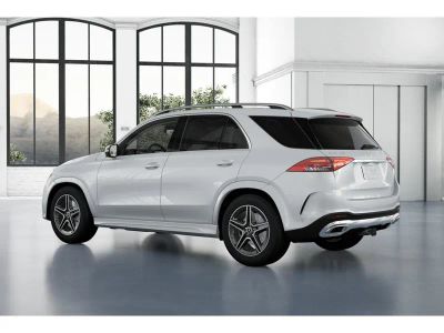 2026 Mercedes-Benz GLE — photo 72 view